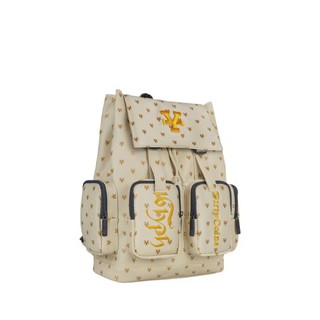 backpack-beige Dc x 16Typh