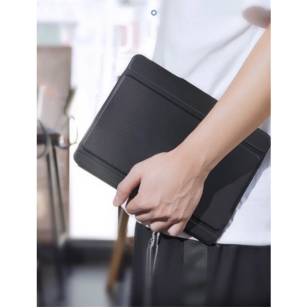 Case tích hợp bàn phím iPad chính hãng Dux Ducis