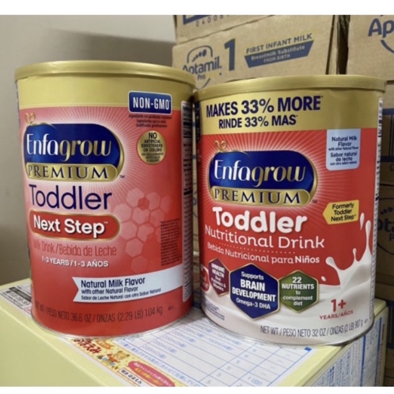Date 03.2024 Sữa Bột Enfagrow Tolder mẫu mới 1004g- Hàng nội địa Mỹ
