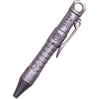 Bút Tacray Titanium Mini Bolt Action Pen