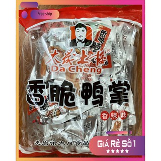 1 Bịch 30 Chân vịt cay - Chân vịt dacheng Siêu Ngon