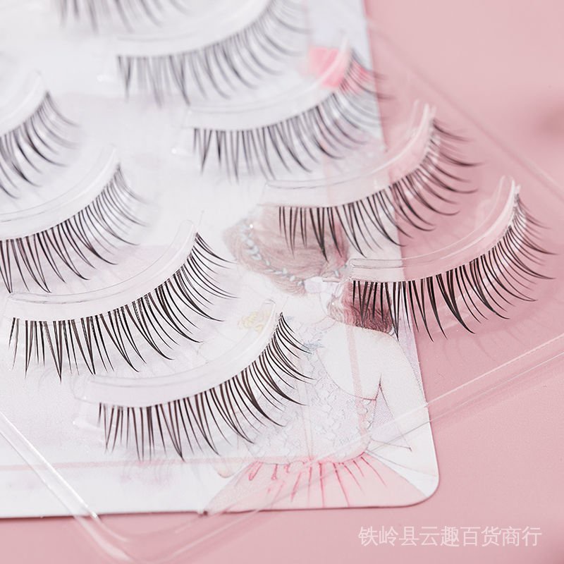 9311 Qinglin Y16 Búp Bê Barbie Qinglin Y16 Lông Mi Giả Thân Siêu Trong Suốt Kiểu Truyện Tranh Mắt To Tự Nhiên