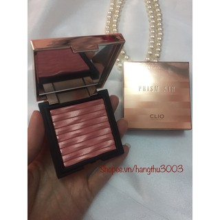 PHẤN MÁ HỒNG CLIO PRISM AIR