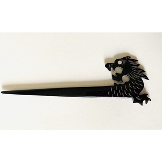 Trâm cài tóc, hình con rồng 🐉 🐉