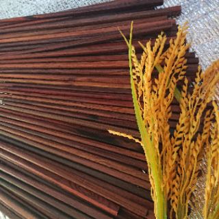 Đũa gỗ Cẩm Lai cao cấp