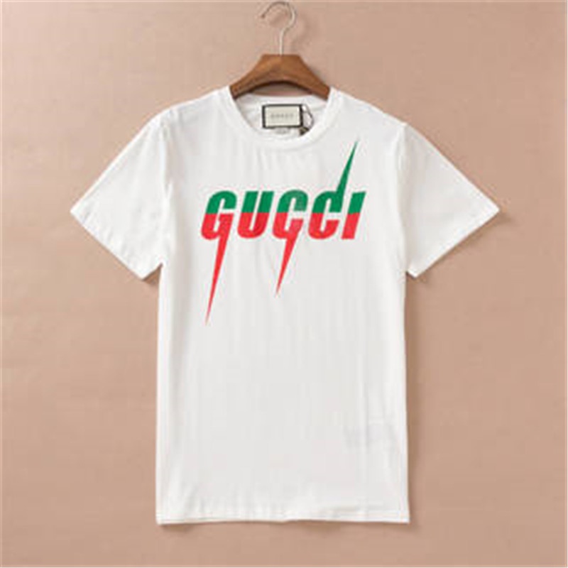 Áo Thun Cotton Tay Ngắn In Hình Cổ Điển Thời Trang Cho Nam Nữ Size S-XXL