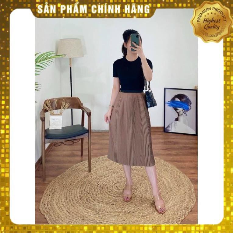 (Hàng bao đẹp) Chân váy xếp ly hàng xuất xịn | BigBuy360 - bigbuy360.vn