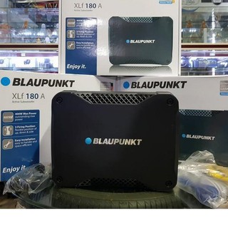 Loa Sub Bass ô tô Blaupunkt XLF 180A cực đỉnh