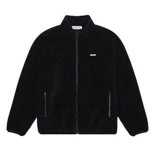 Áo khoác NEEDS OF WISDOM Sherpa Jacket - Local Brand Chính Hãng