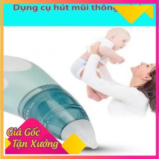 Hút mũi, dụng cụ hút mũi trẻ em,máy hút mũi.