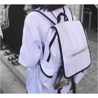 Balo COLKIDS BACKPACK Unisex Phản Quang