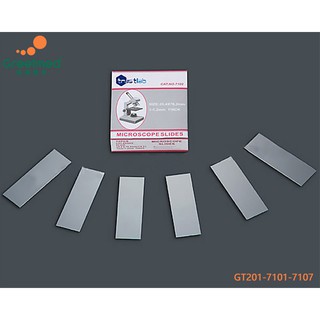 Lam kính Greetmed 25.4 x 76.2 (mm)