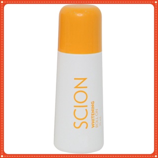 Lăn Nách Scion - Pure White Roll On 75ml mask_lamdep