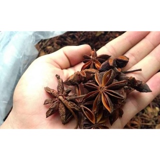 Hoa hồi khô 100g