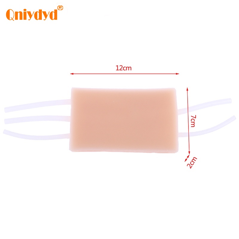 Mô-đun Da Mô Phỏng Cao Ống Tiêm y-Strike Travenous Cho Thực Hành Chiếu Và Mô Đun Huấn Luyện