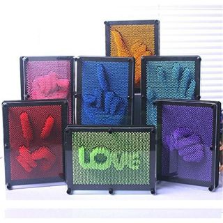 Bảng đinh in 3D - Pin Art Board