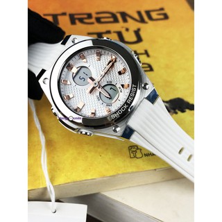 Đồng hồ nữ Casio Baby-G MSG-C100-7ADR