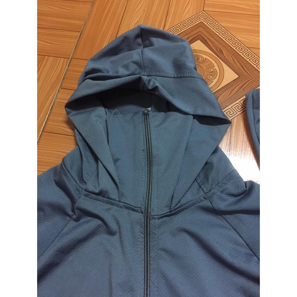 Áo chống nắng nam, vải dệt kim thông hơi, cực mịn, cực êm, cực mát, áo nắng nam thông hơi mẫu cải tiến hè 2021 | BigBuy360 - bigbuy360.vn