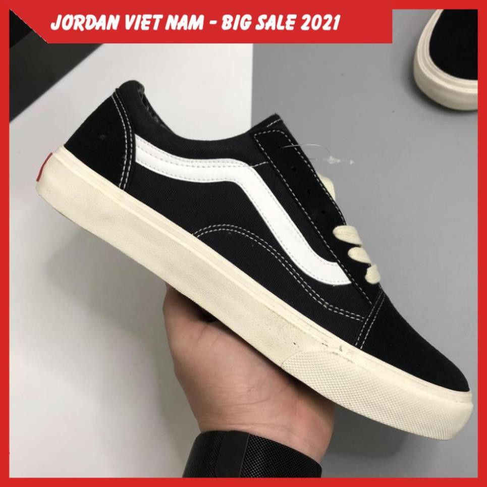 Giày Thể Thao Van Vault FREESHIP Cao Cấp Đi Học Đi Chơi Full Size Nam Nữ | BigBuy360 - bigbuy360.vn