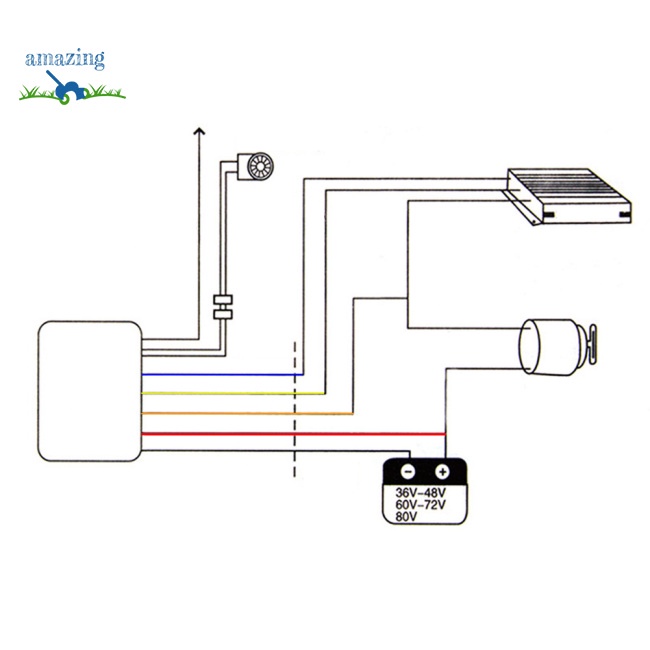 Khóa Báo Động Thông Minh Chống Nước Chống Bụi Chống Trộm Điều Khiển Từ Xa Cho Xe Đạp Điện