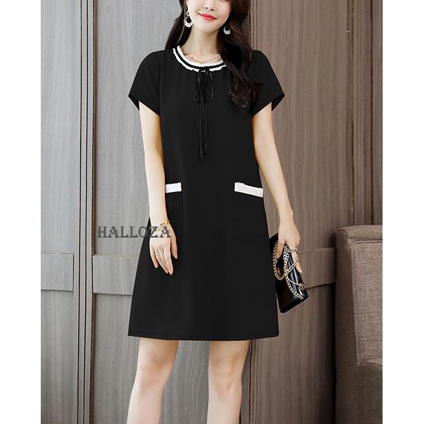 Đầm cho người mập đủ size