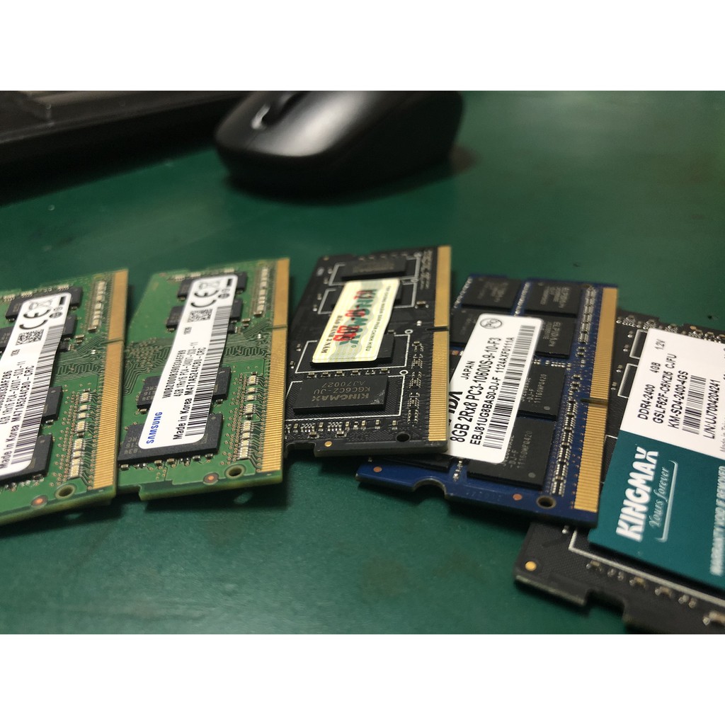 RAM laptop DDR4-2400 | BigBuy360 - bigbuy360.vn