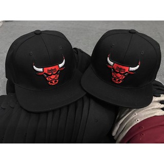 Nón Snapback nam nữ đầu trâu chuẩn phom