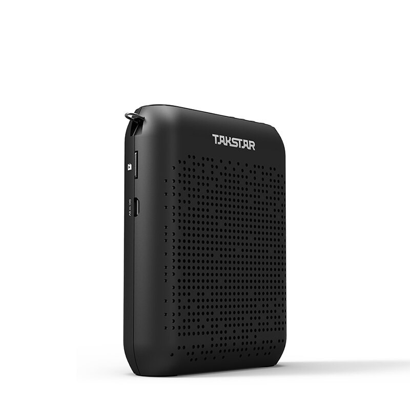 Máy trợ giảng không dây đa năng hỗ trợ bluetooth, thẻ nhớ SD, FM Radio | Takstar E220