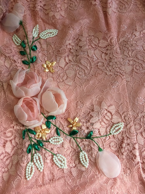 Thanh lý áo dài cách tân ceilio