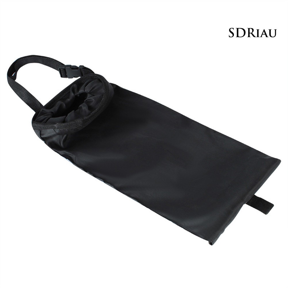 Túi Đựng Rác Treo Ghế Xe Hơi Tiện Lợi