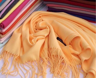 Khăn CASHMERE