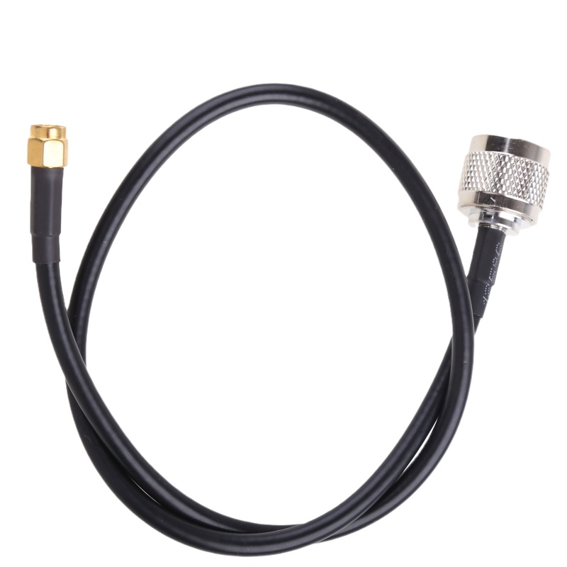 Dây Cáp Nối Dài RP-SMA Cho Ăng Ten Radio Không Dây 4G LTE
