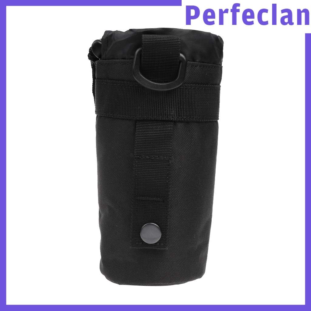 Giá Đỡ Bình Nước Gắn Thắt Lưng Tiện Dụng Cho Hoạt Động Ngoài Trời