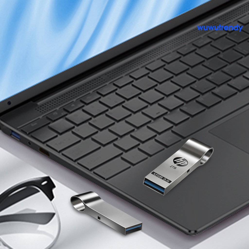 Usb 3.0 1t / 2T Dung Lượng Lớn Chống Nước
