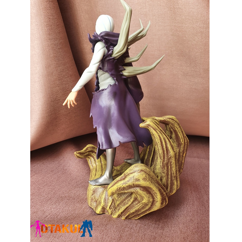 [Ảnh Thật] Mô Hình Figure Uchiha Obito - Naruto