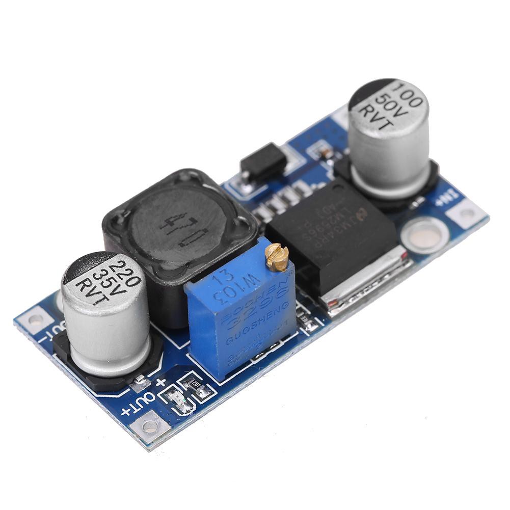 Bảng mạch hạ áp DC-DC 3A LM2596S