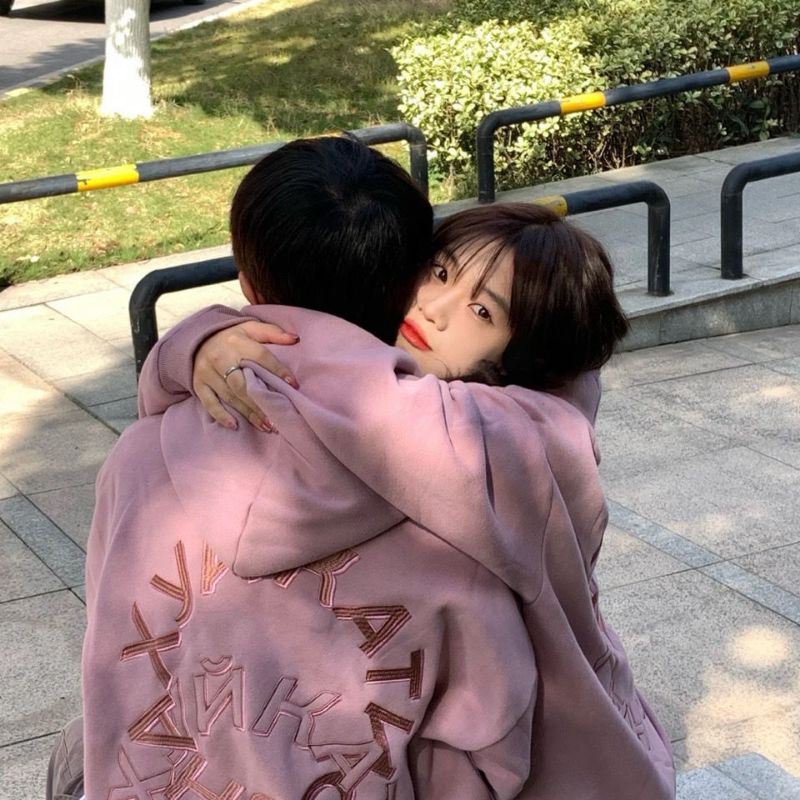 ÁO HOODIE THÊU HOẠ TIẾT CHỮ HÀNG LÓT NỈ DÀY DẶN