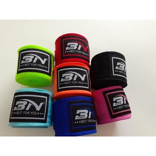 Băng Đa boxing võ thuật BN chính hãng- Rẻ nhất shopee- Có ảnh thật- có giấy xác nhận hàng chính hãng