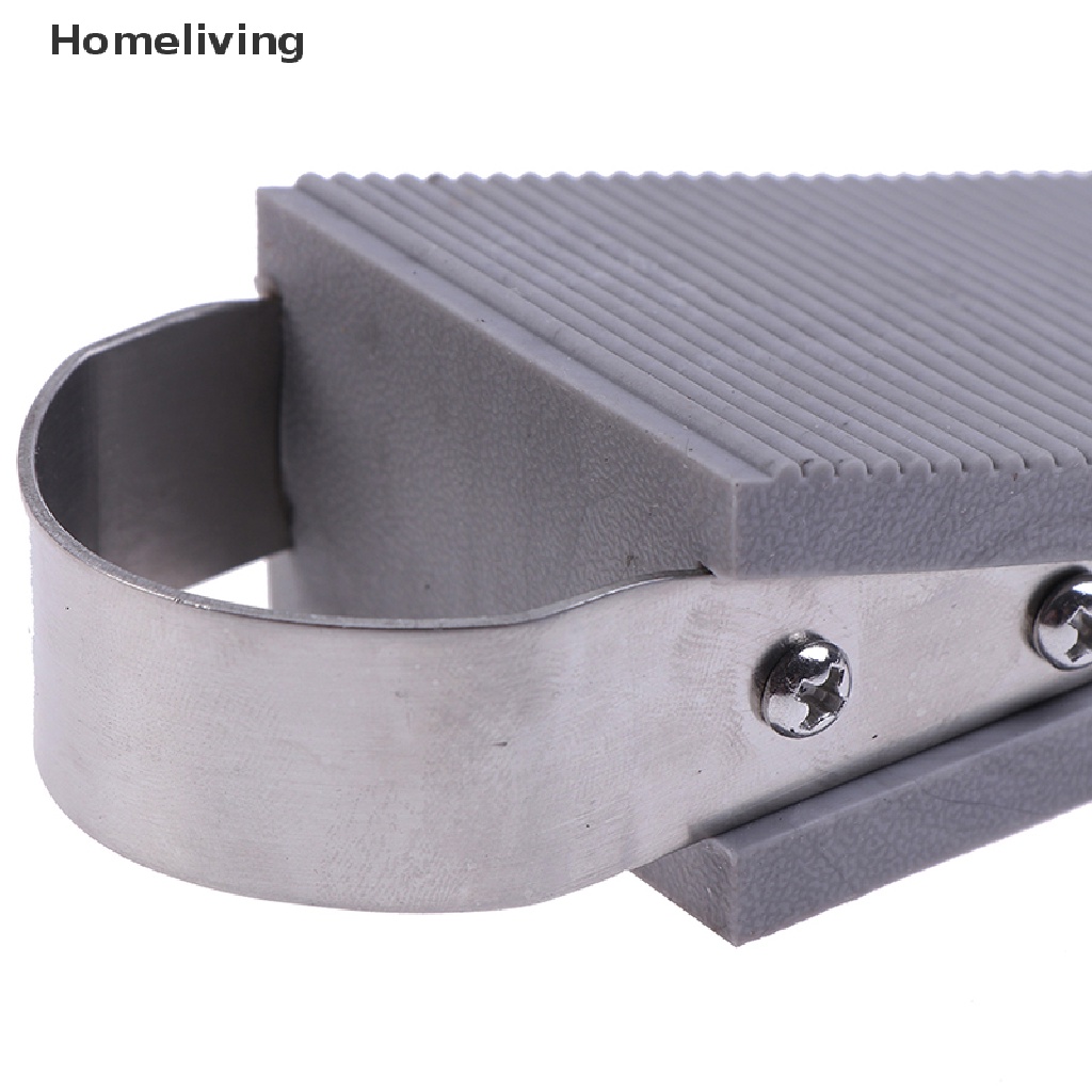 1 Dụng Cụ Chặn Cửa Bằng Cao Su Chịu Tải Nặng