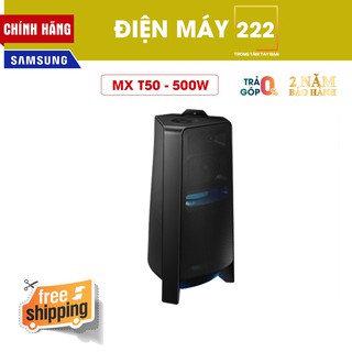 [Freeship HN] LOA THÁP BLUETOOTH SAMSUNG MX-T50 chính hãng