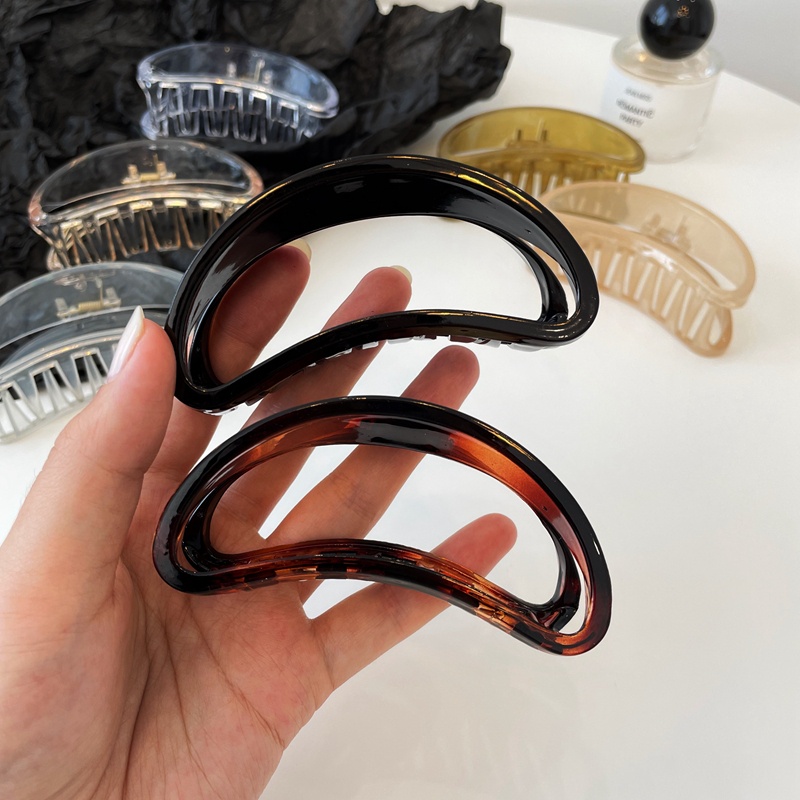 Kẹp Tóc Hình Cá Mập Độc Đáo Dành Cho Nữ