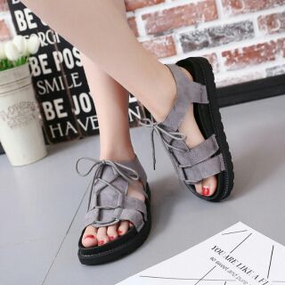 Sandal 2018 mã SĐ