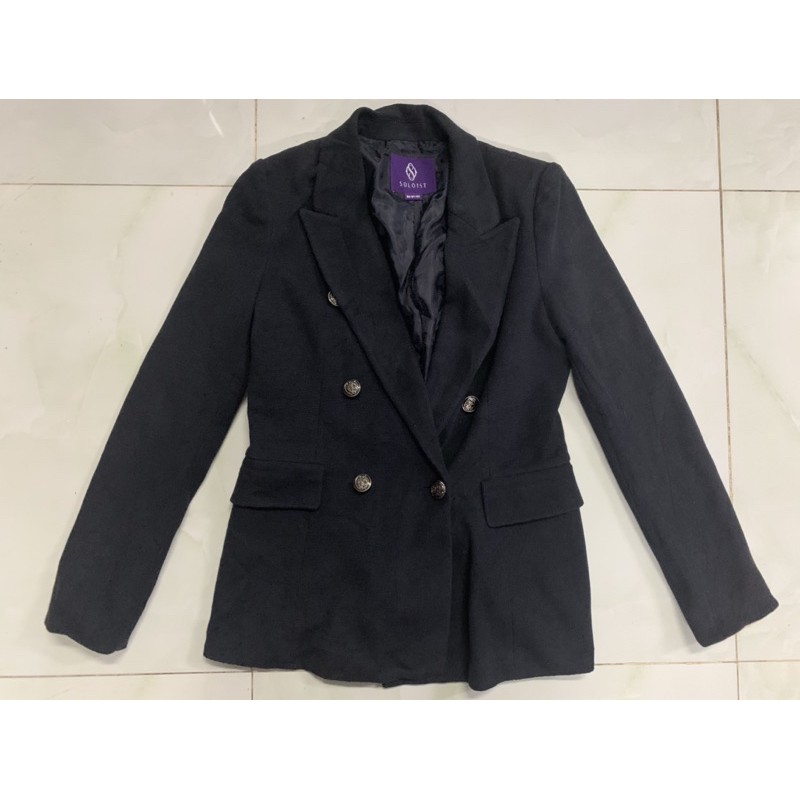 Áo vest size S M si Hàn | BigBuy360 - bigbuy360.vn