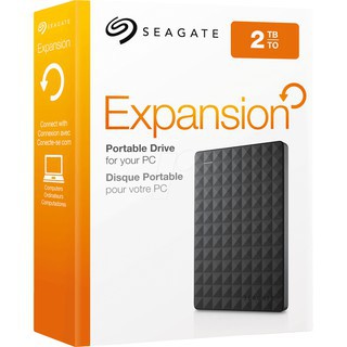 Đĩa cứng di động tốc độ cao Seagate USB3.0 / 1T, 2T / dung lượng thực | WebRaoVat - webraovat.net.vn