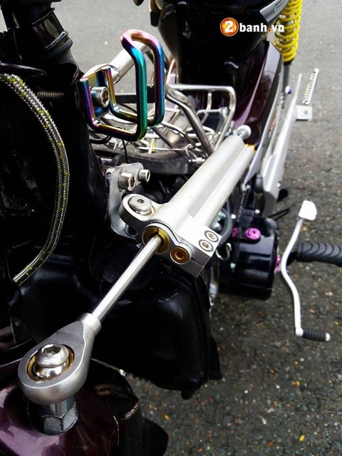 Trợ lực sườn Ohlin