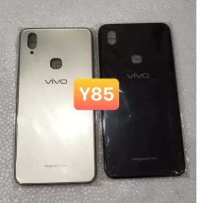 bộ vỏ vivo Y85 / Y83 pro - gồm lưng,sườn,phím