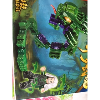 Mô hình đồ chơi  LEGO
