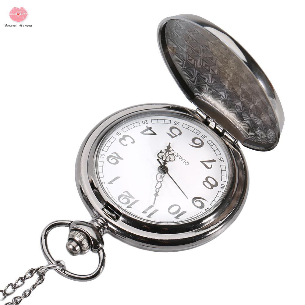 Đồng Hồ Quả Quýt Chất Liệu Hợp Kim 4.5cm Cho Nam | BigBuy360 - bigbuy360.vn
