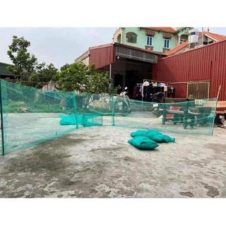 Dớn chặn sông, dớn bắt cá, lưới bắt cá