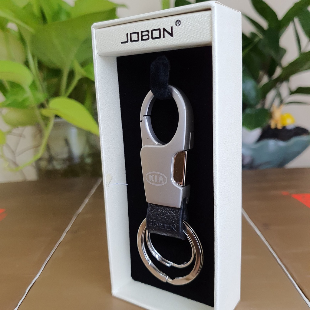 Móc khóa Kia Cao Cấp